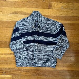 Boys Nautica sweater